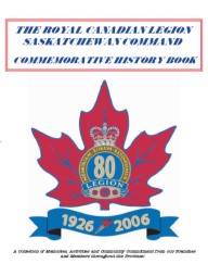 Command History Book (2007)